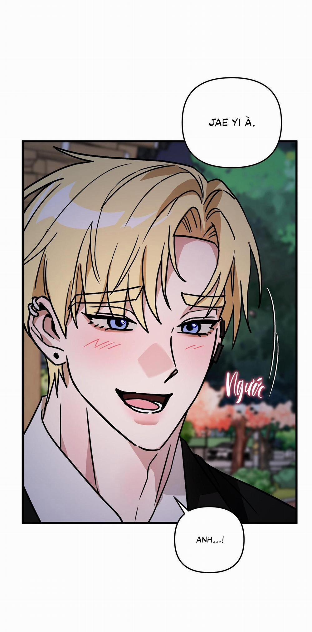 ( CBunu ) Yêu Phải Lừa Đảo 10 trang 62