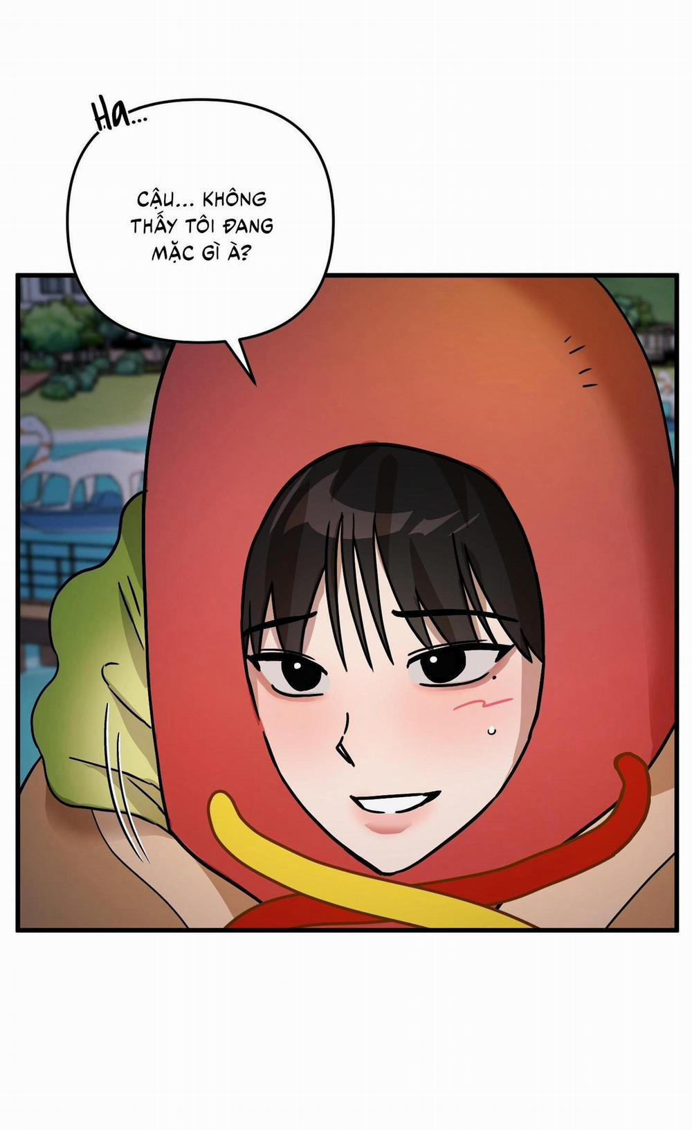 ( CBunu ) Yêu Phải Lừa Đảo 10 trang 65