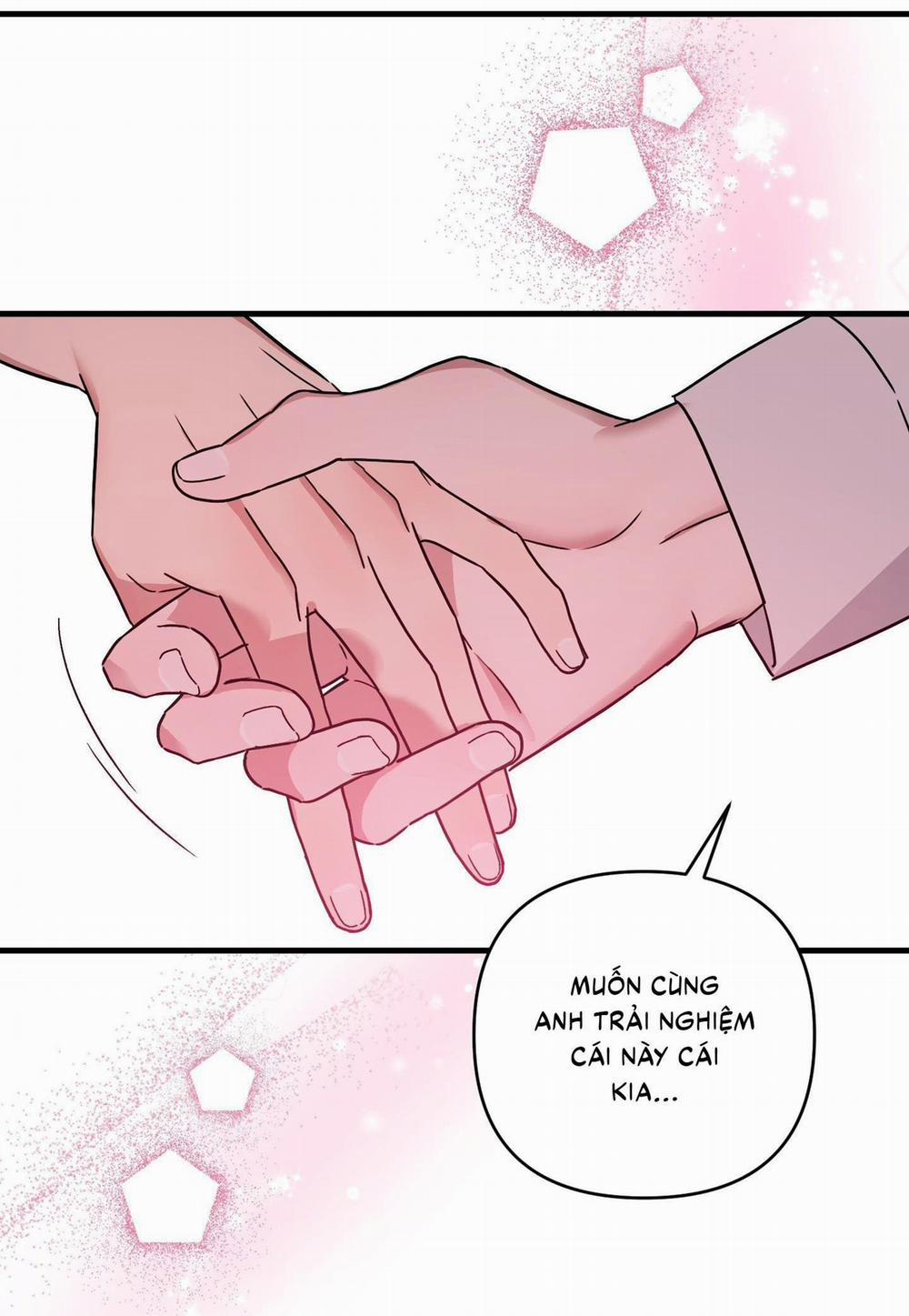 ( CBunu ) Yêu Phải Lừa Đảo 11 trang 16