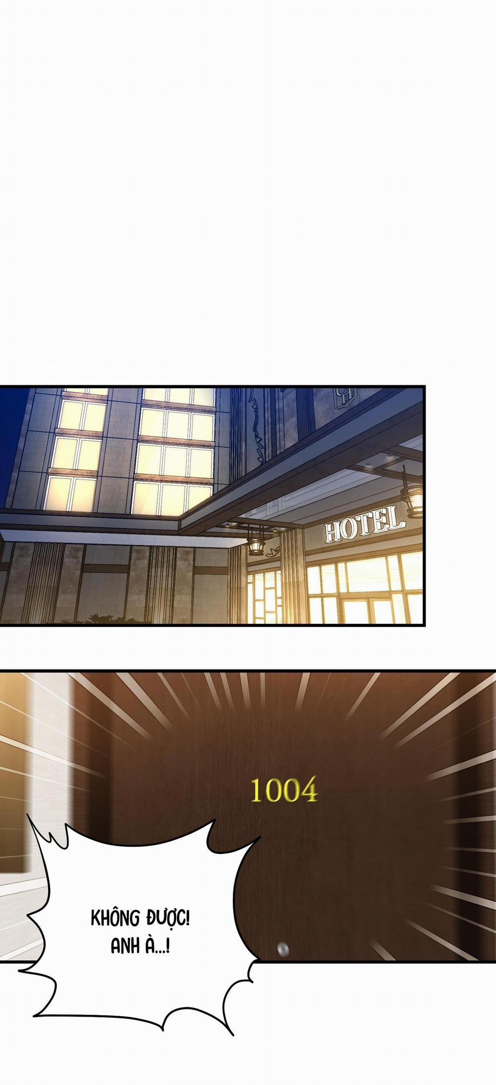 ( CBunu ) Yêu Phải Lừa Đảo 11 trang 23