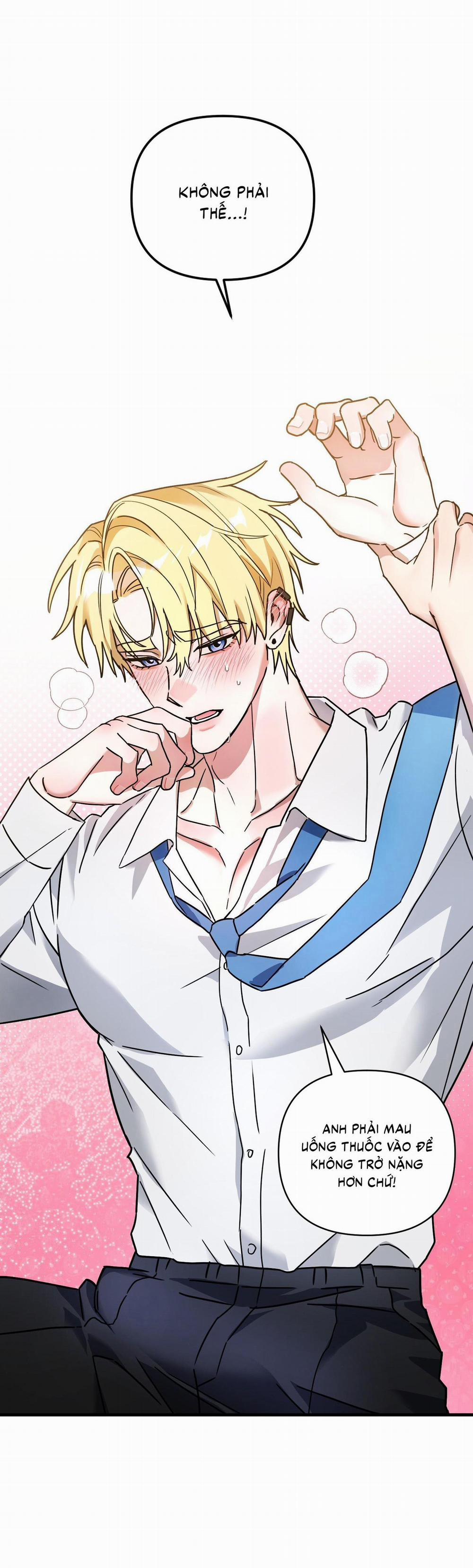 ( CBunu ) Yêu Phải Lừa Đảo 11 trang 27