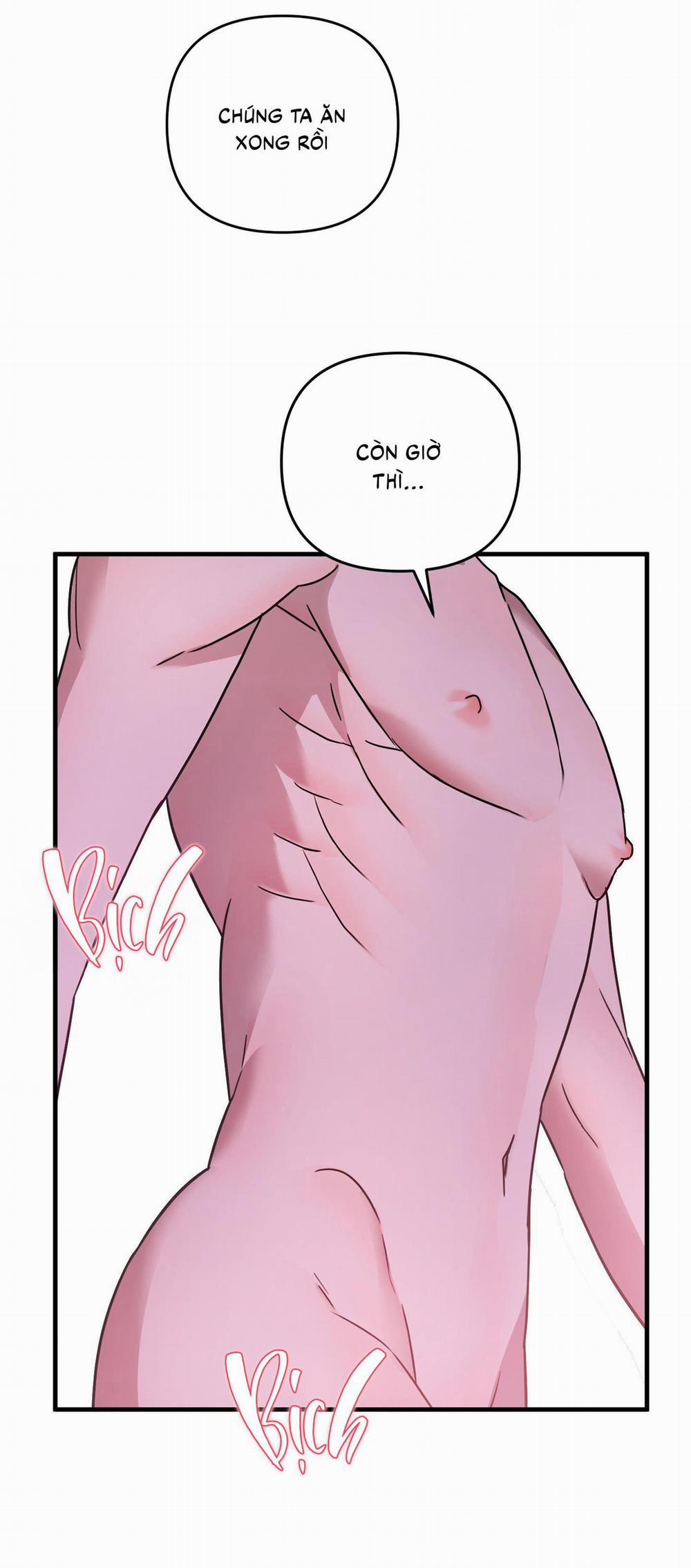 ( CBunu ) Yêu Phải Lừa Đảo 11 trang 56