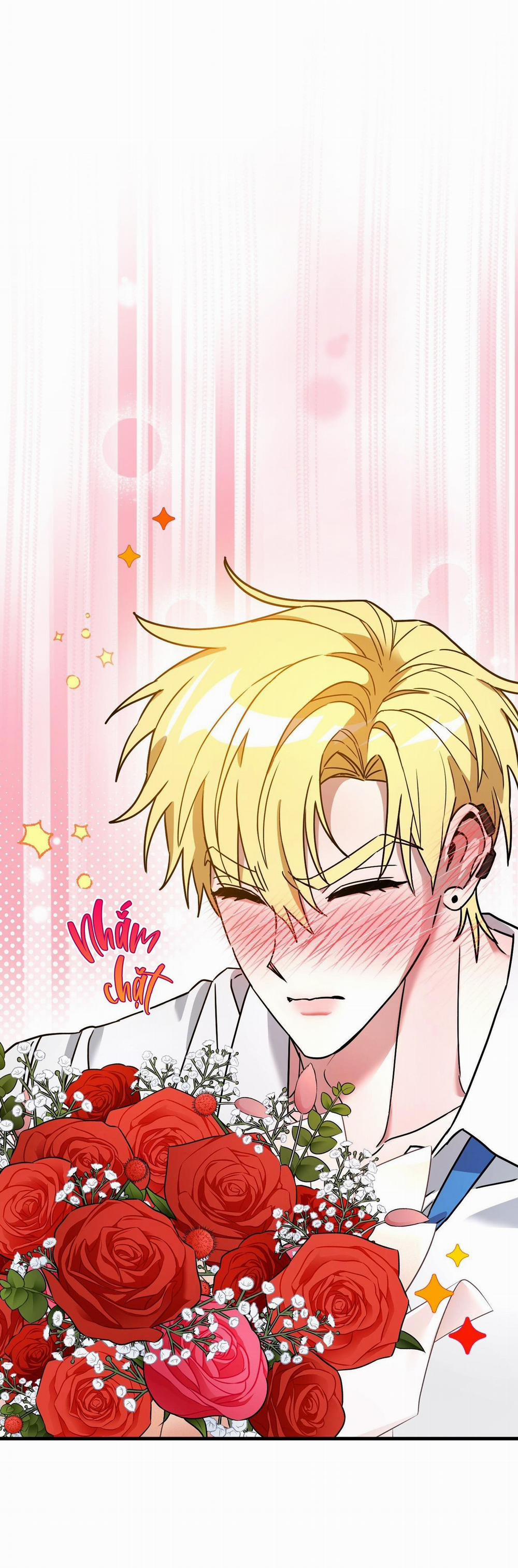 ( CBunu ) Yêu Phải Lừa Đảo 11 trang 61