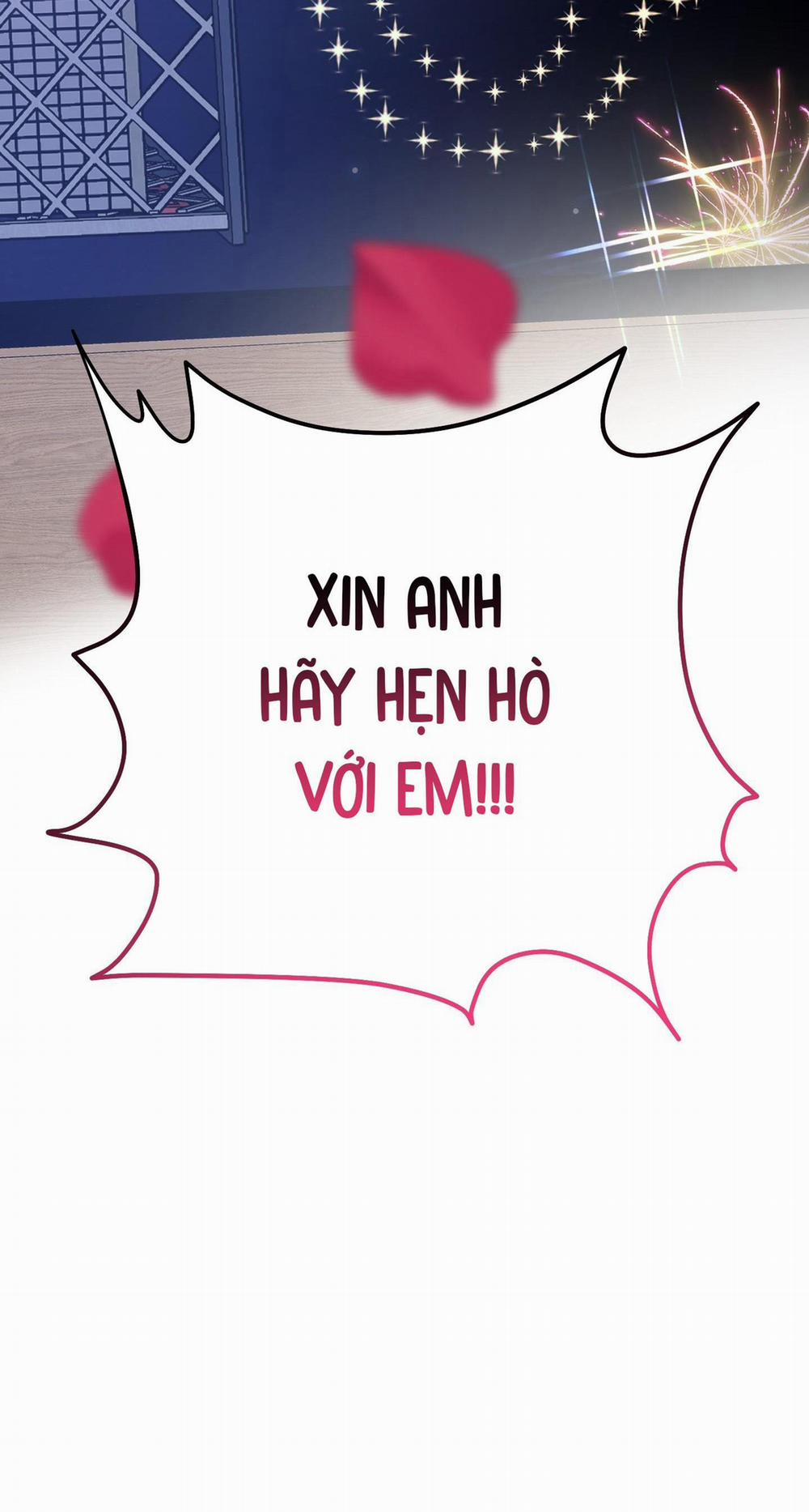 ( CBunu ) Yêu Phải Lừa Đảo 12 trang 2