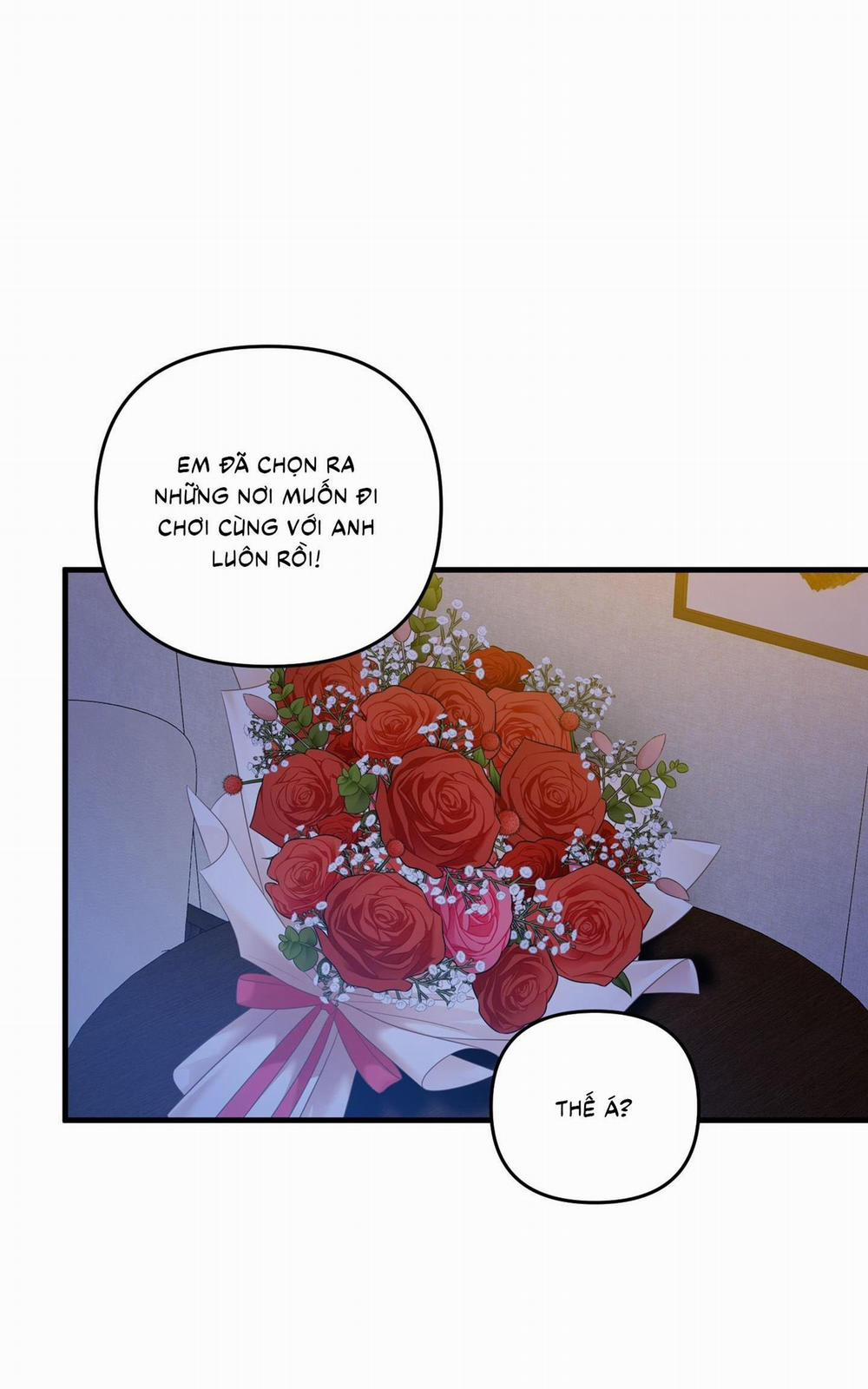 ( CBunu ) Yêu Phải Lừa Đảo 12 trang 47