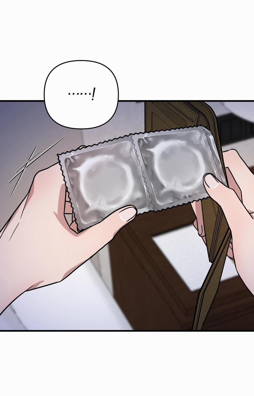 ( CBunu ) Yêu Phải Lừa Đảo 12 trang 58