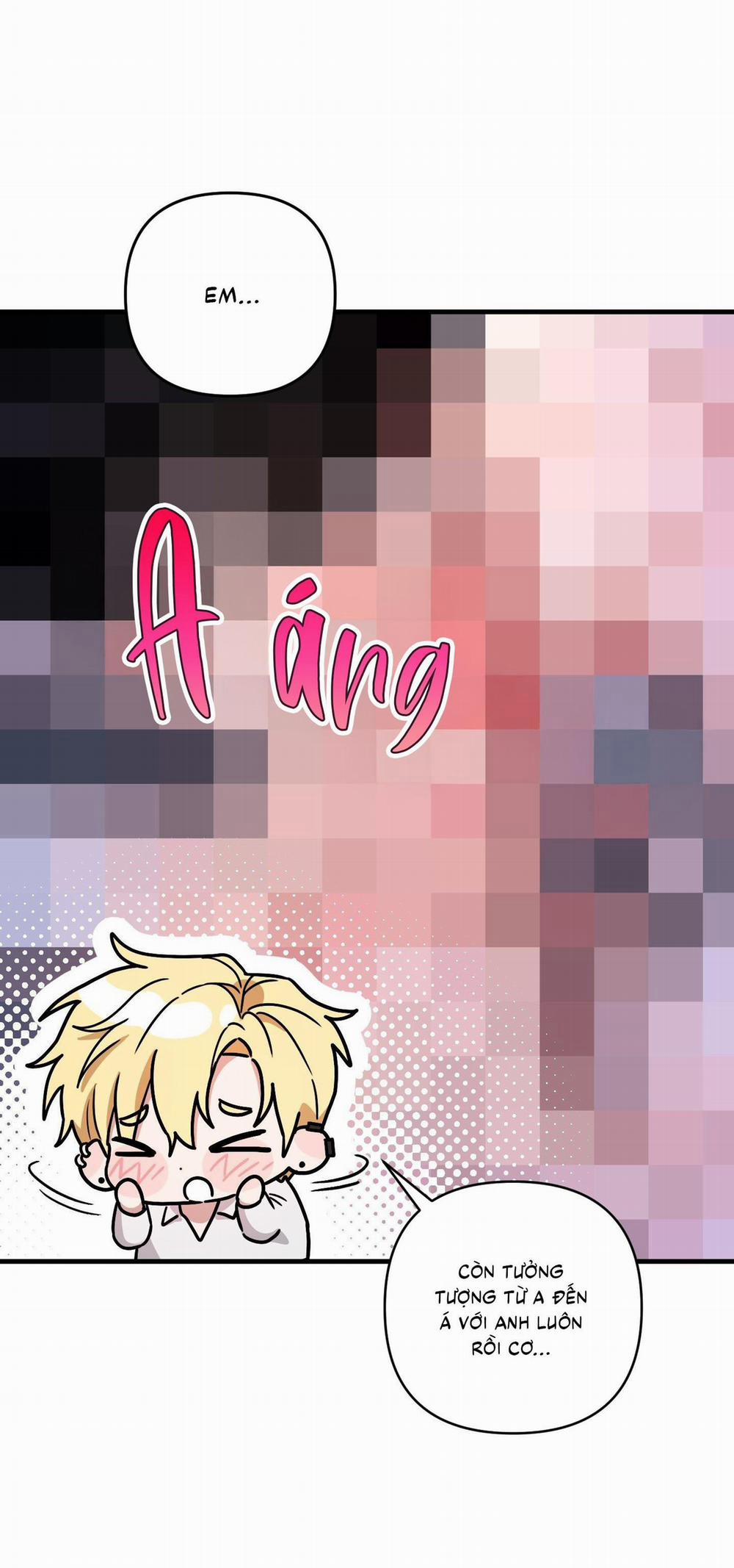 ( CBunu ) Yêu Phải Lừa Đảo 12 trang 60