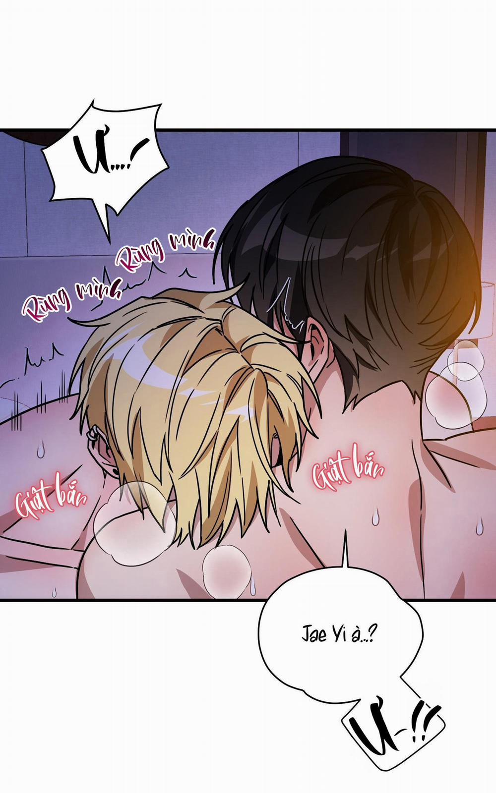 ( CBunu ) Yêu Phải Lừa Đảo 13 H+ trang 58