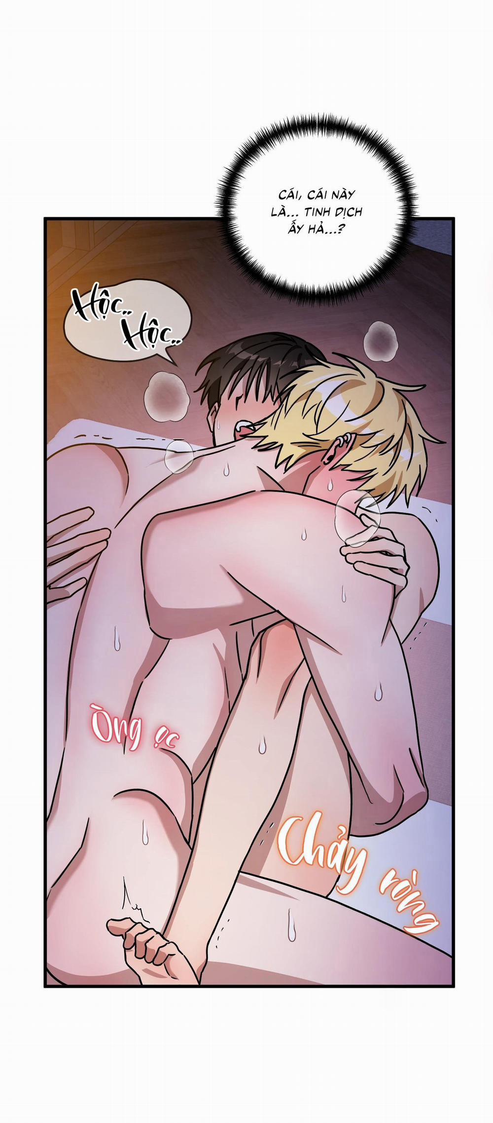 ( CBunu ) Yêu Phải Lừa Đảo 13 H+ trang 60