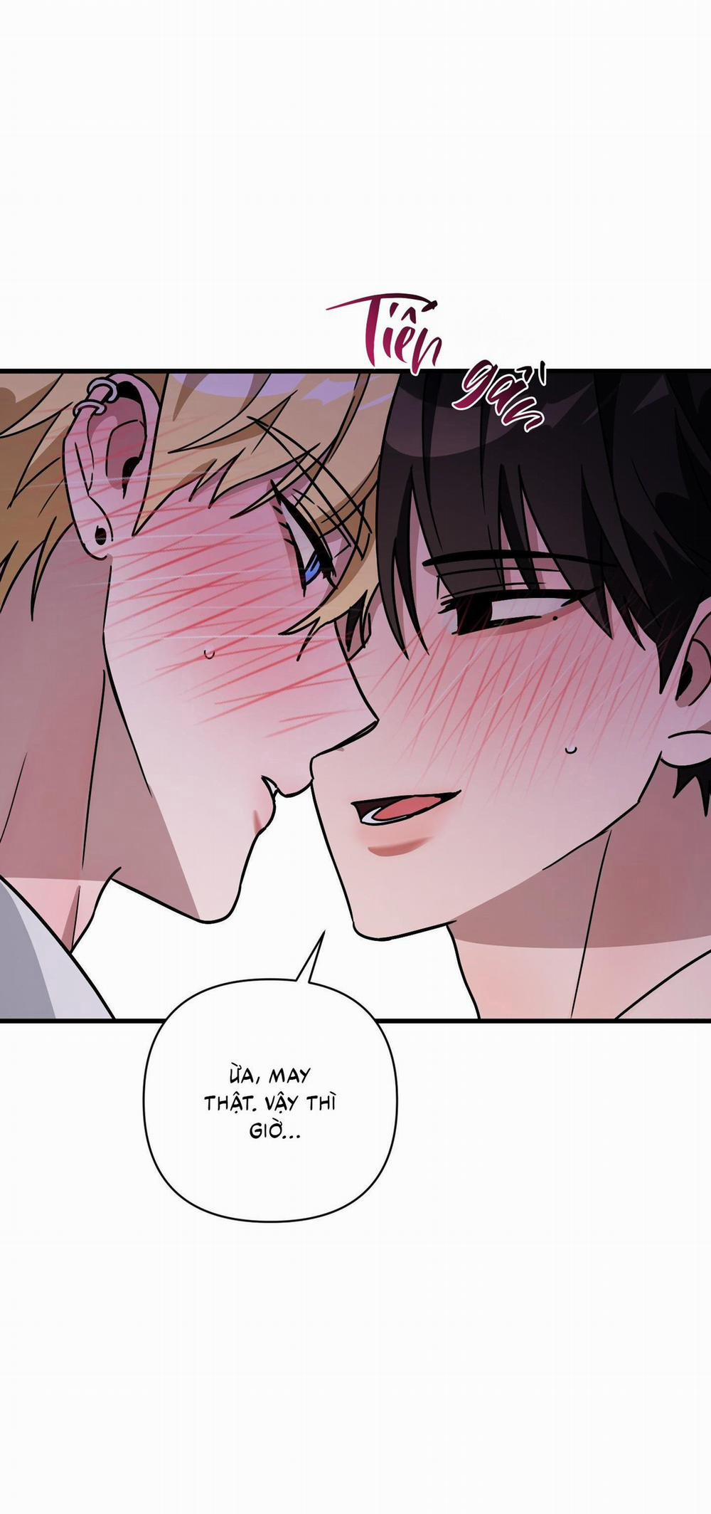 ( CBunu ) Yêu Phải Lừa Đảo 13 H+ trang 7