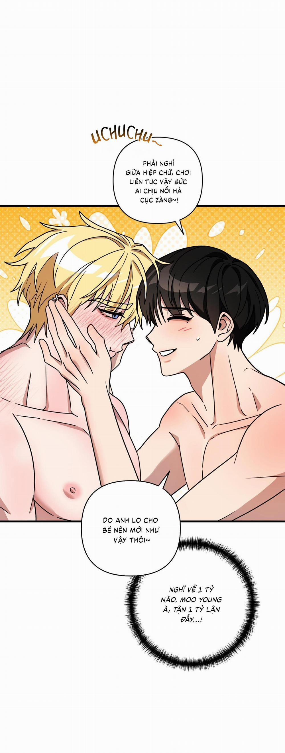 ( CBunu ) Yêu Phải Lừa Đảo 14 H+ trang 4