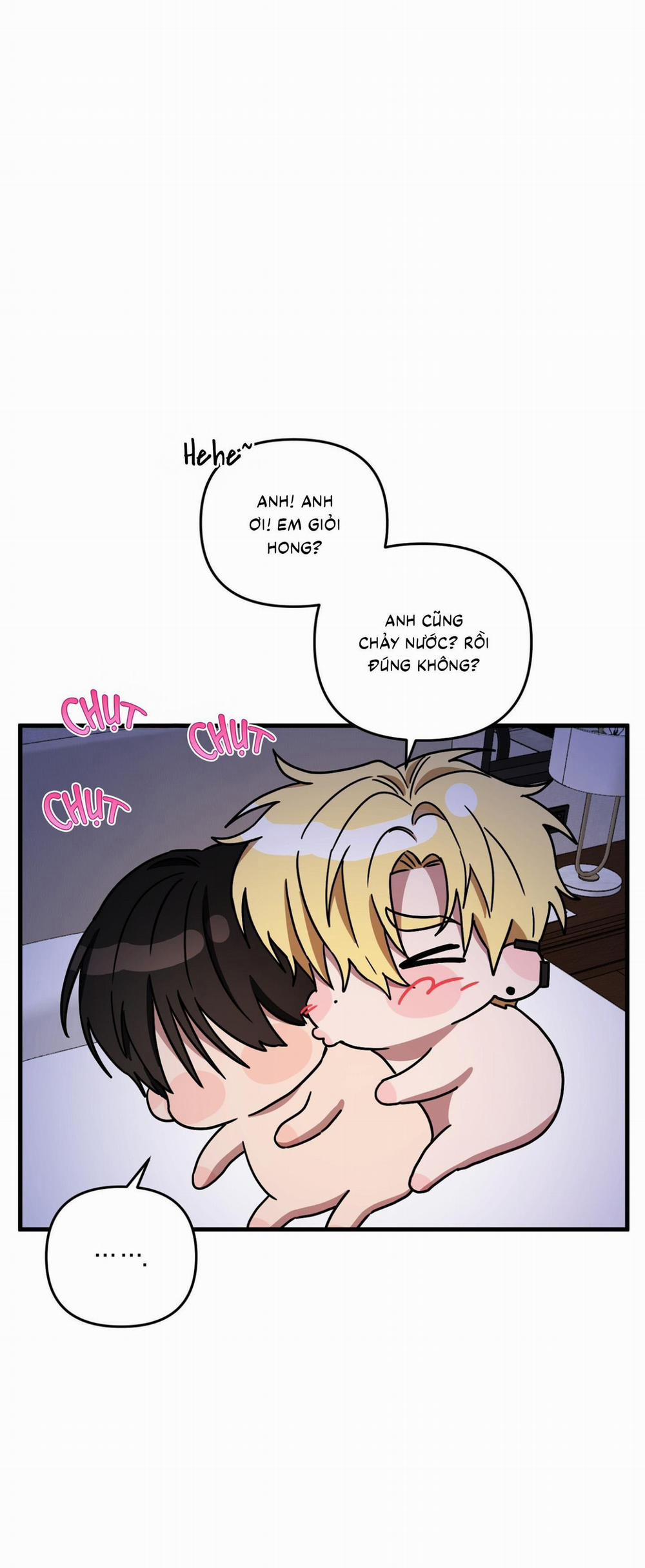 ( CBunu ) Yêu Phải Lừa Đảo 14 H+ trang 45