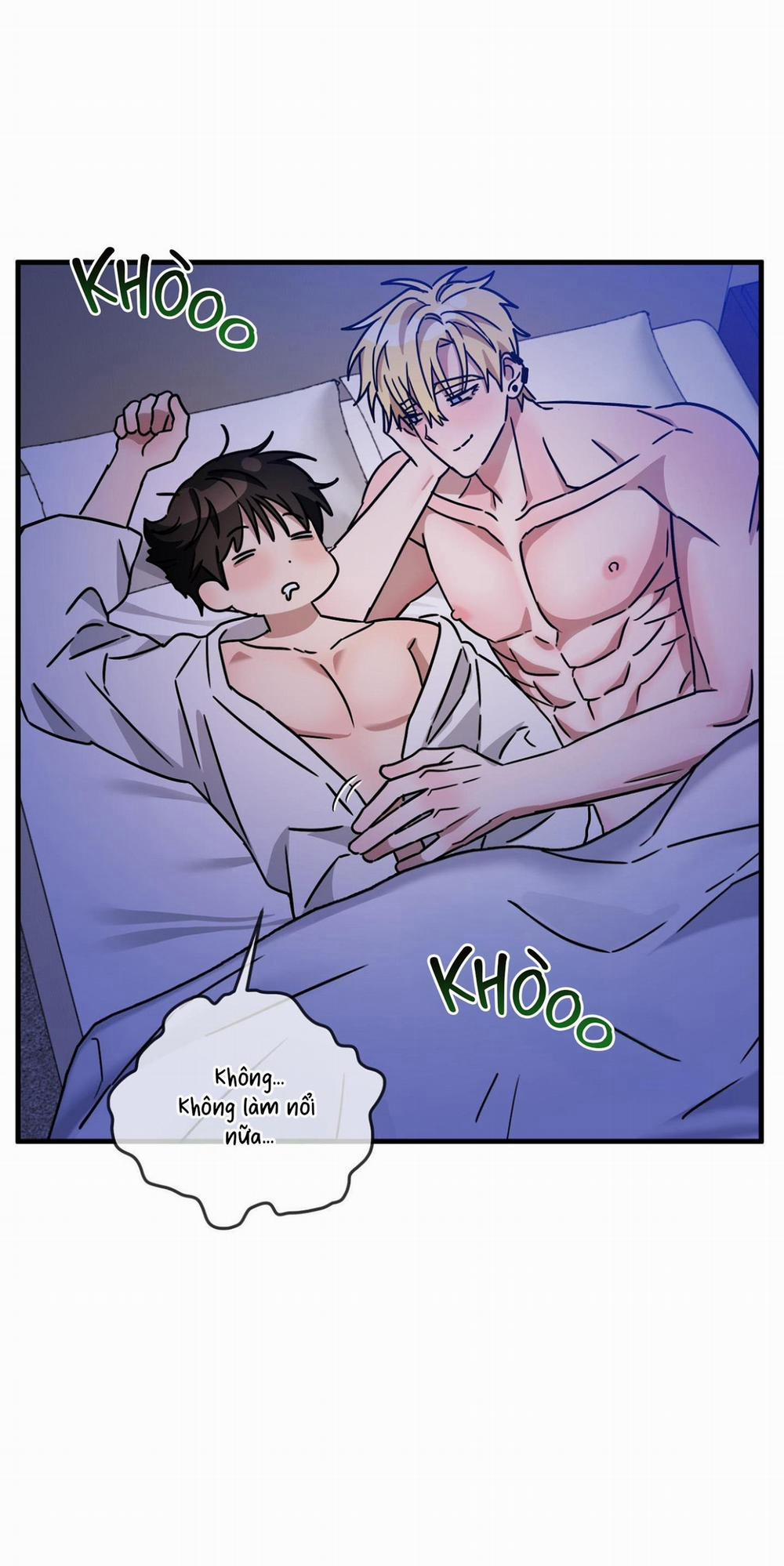 ( CBunu ) Yêu Phải Lừa Đảo 14 H+ trang 49