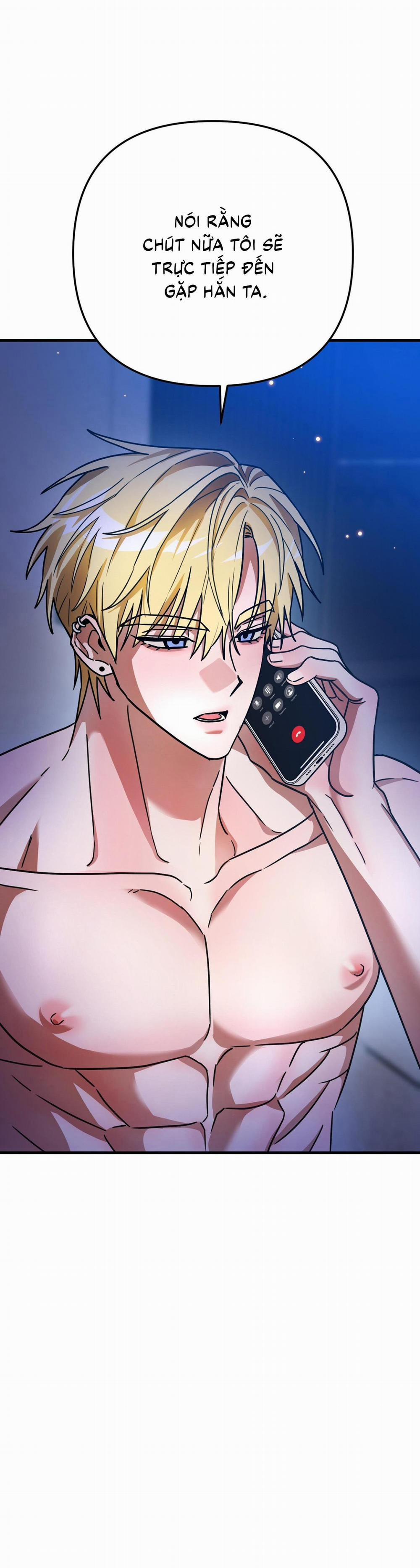 ( CBunu ) Yêu Phải Lừa Đảo 14 H+ trang 57