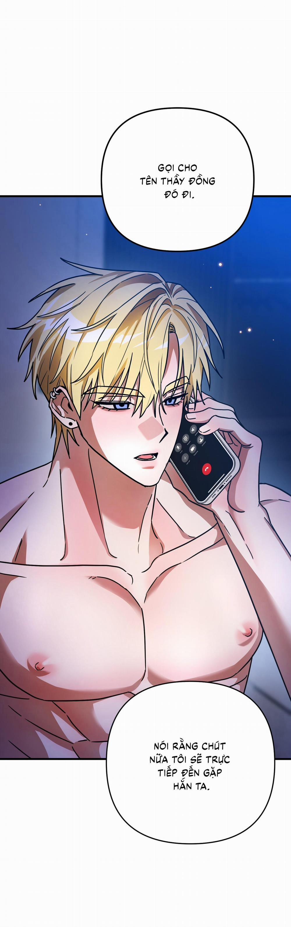 ( CBunu ) Yêu Phải Lừa Đảo 15 trang 0