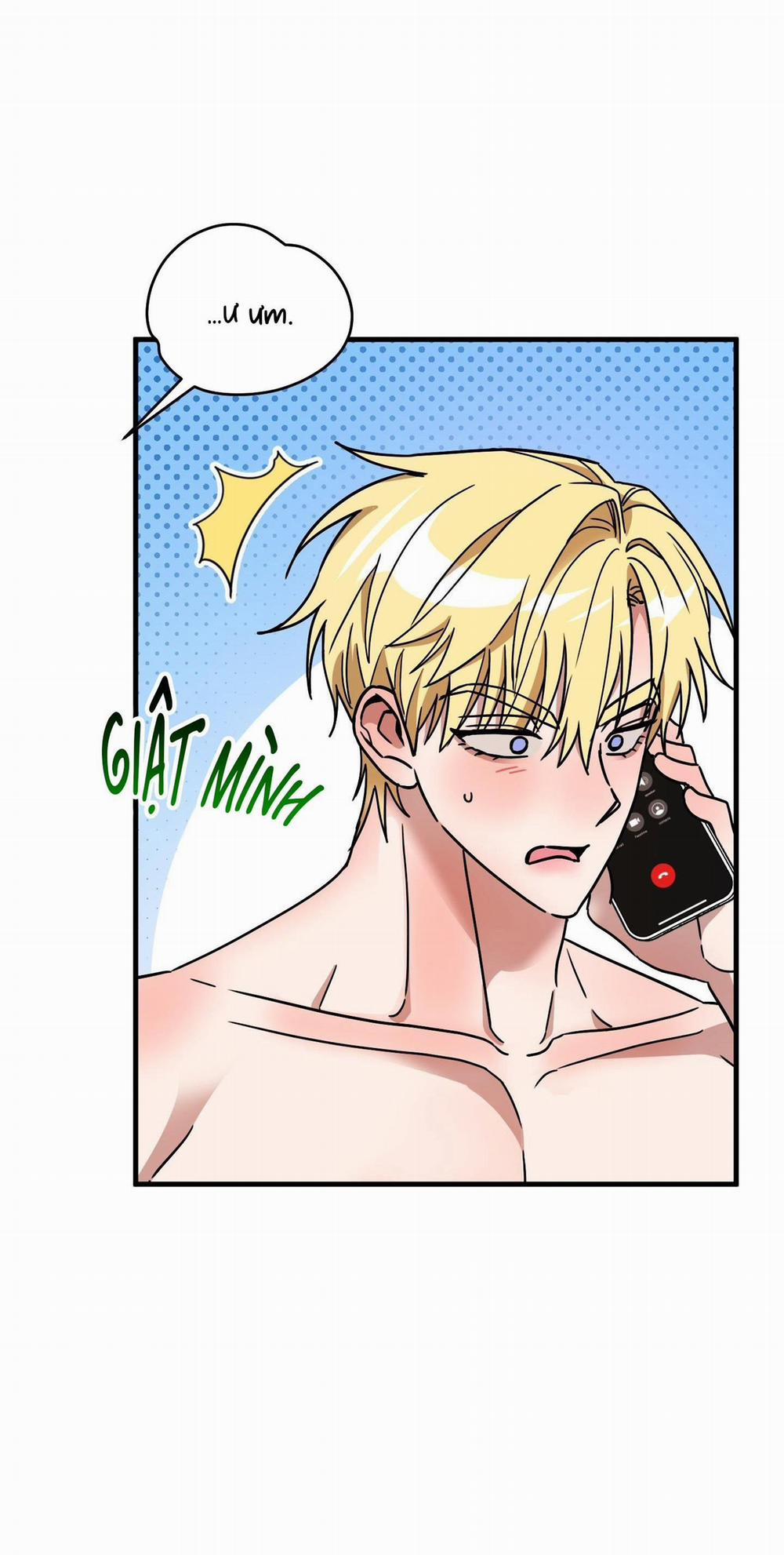 ( CBunu ) Yêu Phải Lừa Đảo 15 trang 1