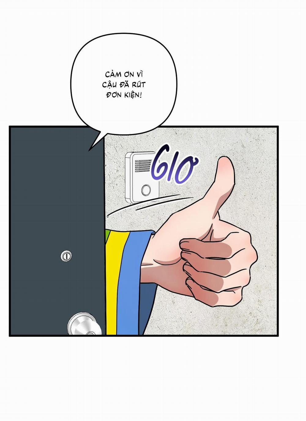 ( CBunu ) Yêu Phải Lừa Đảo 15 trang 13