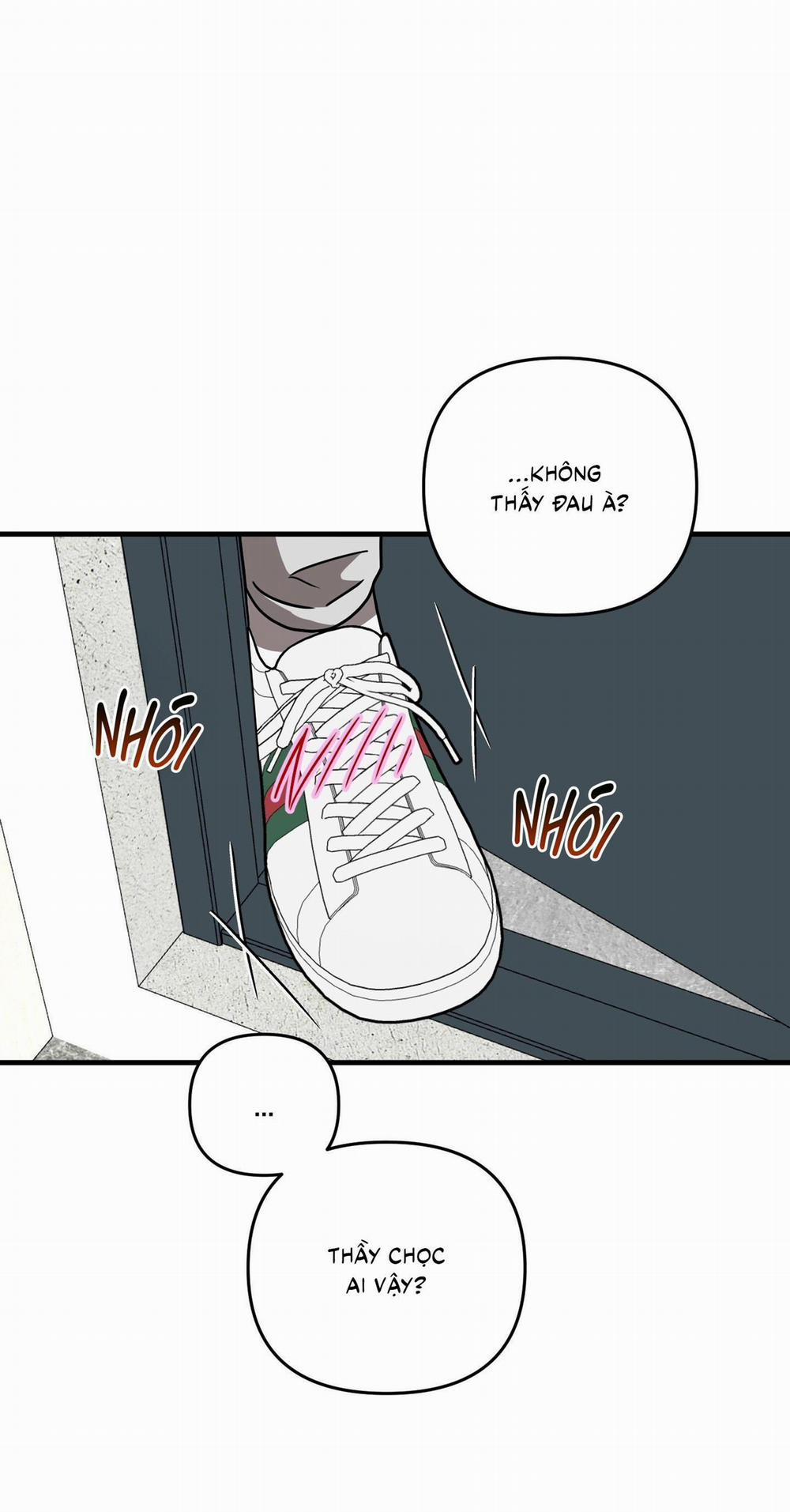 ( CBunu ) Yêu Phải Lừa Đảo 15 trang 19