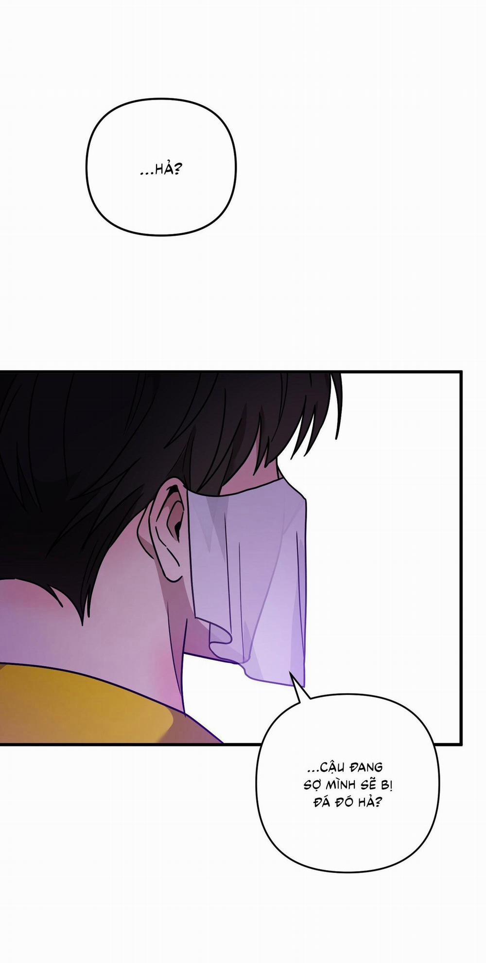 ( CBunu ) Yêu Phải Lừa Đảo 15 trang 26