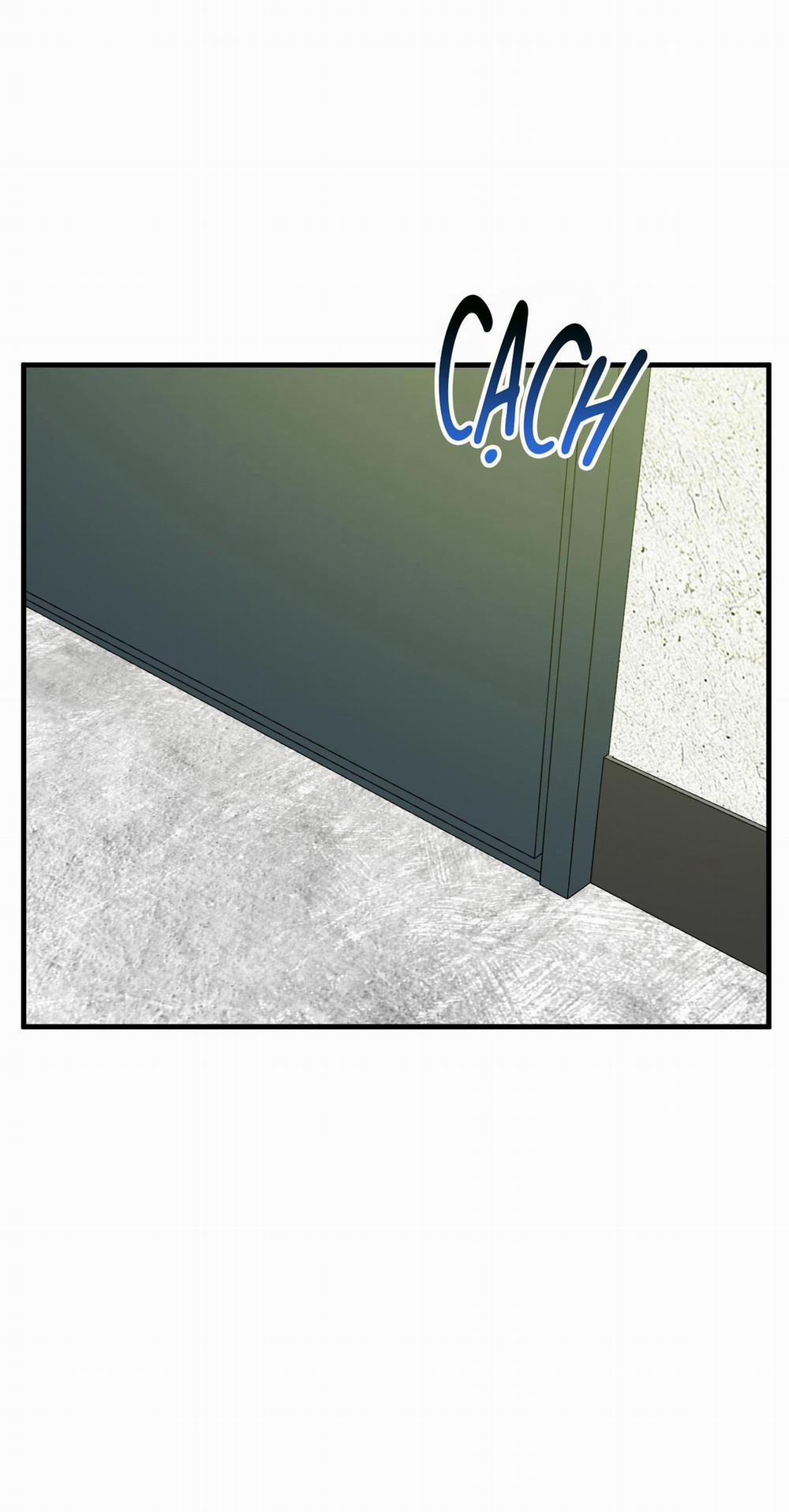 ( CBunu ) Yêu Phải Lừa Đảo 15 trang 32