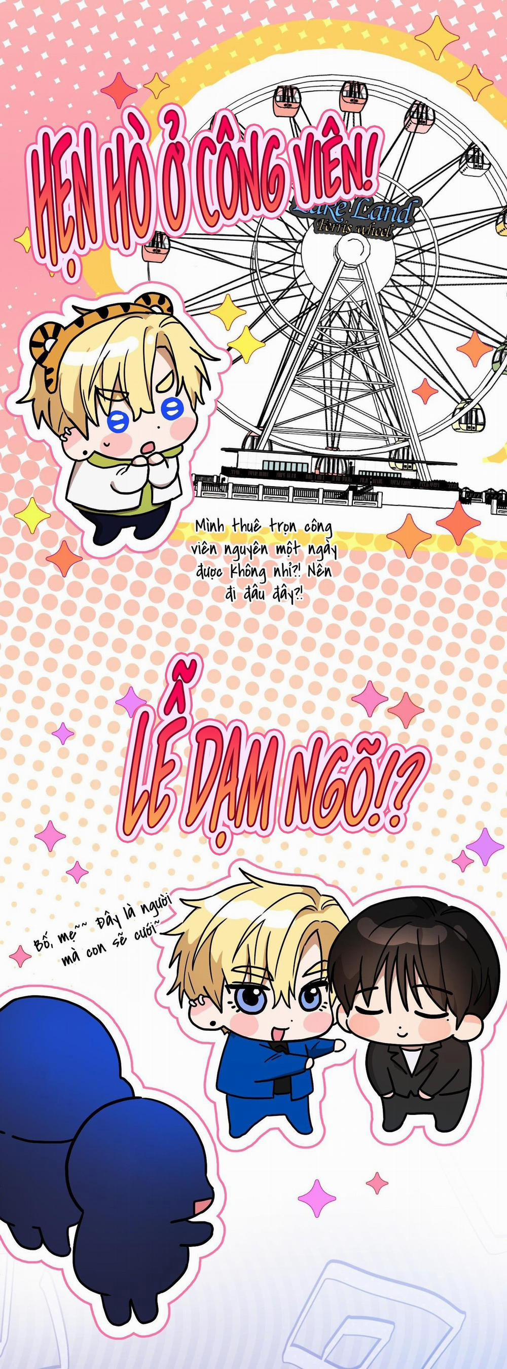 ( CBunu ) Yêu Phải Lừa Đảo 15 trang 49
