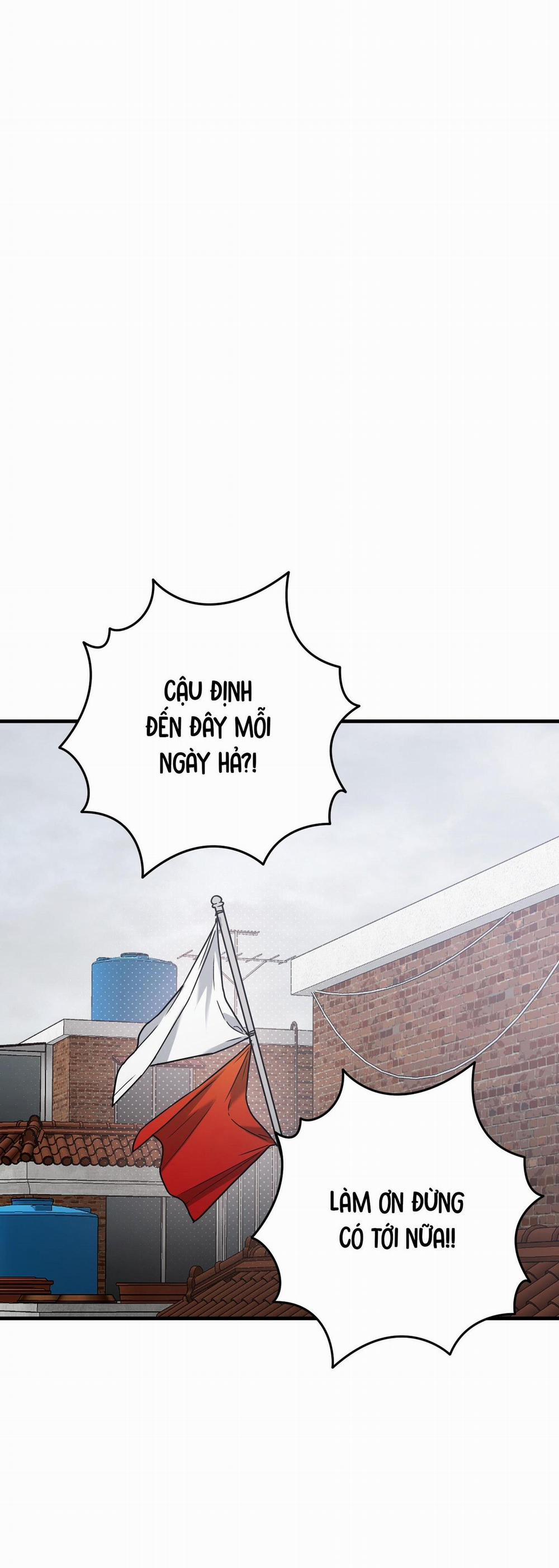 ( CBunu ) Yêu Phải Lừa Đảo 15 trang 9