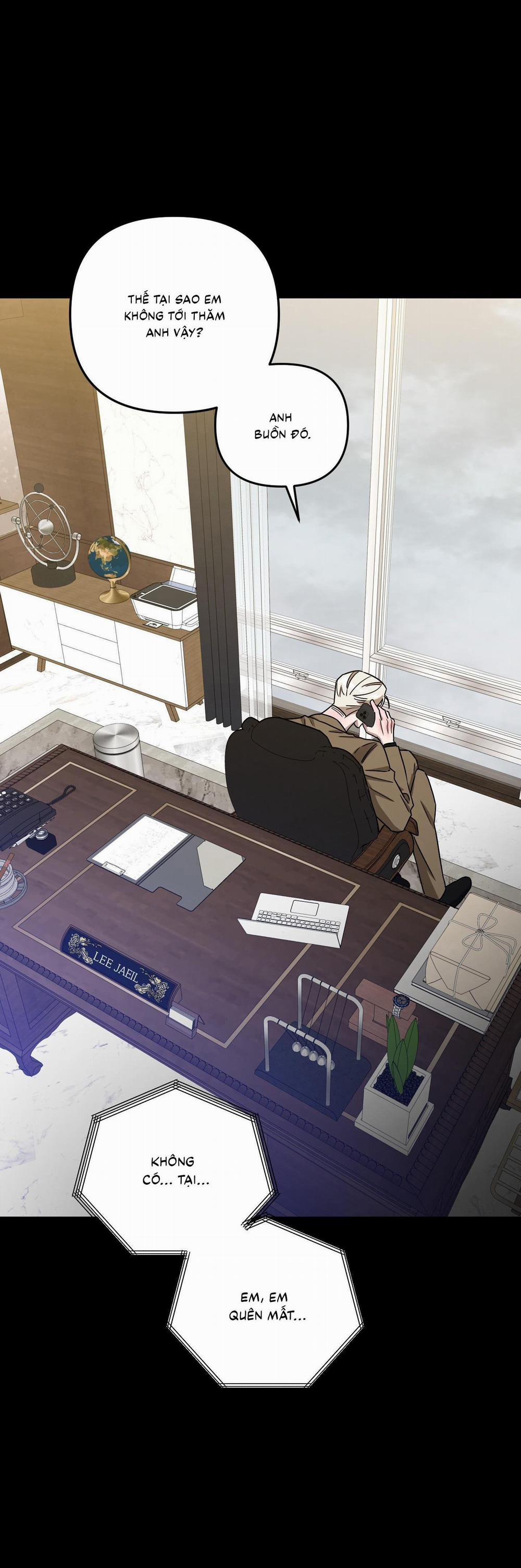 ( CBunu ) Yêu Phải Lừa Đảo 16 trang 11