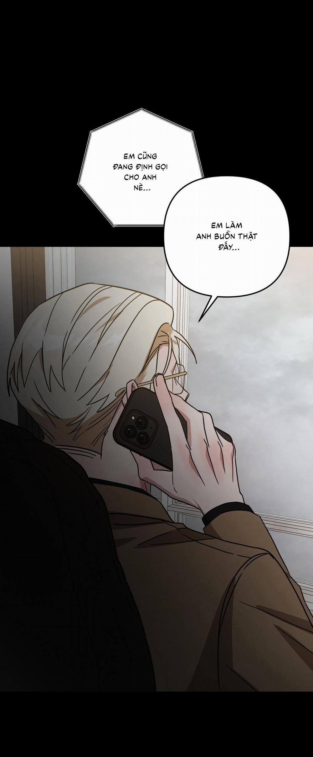 ( CBunu ) Yêu Phải Lừa Đảo 16 trang 12