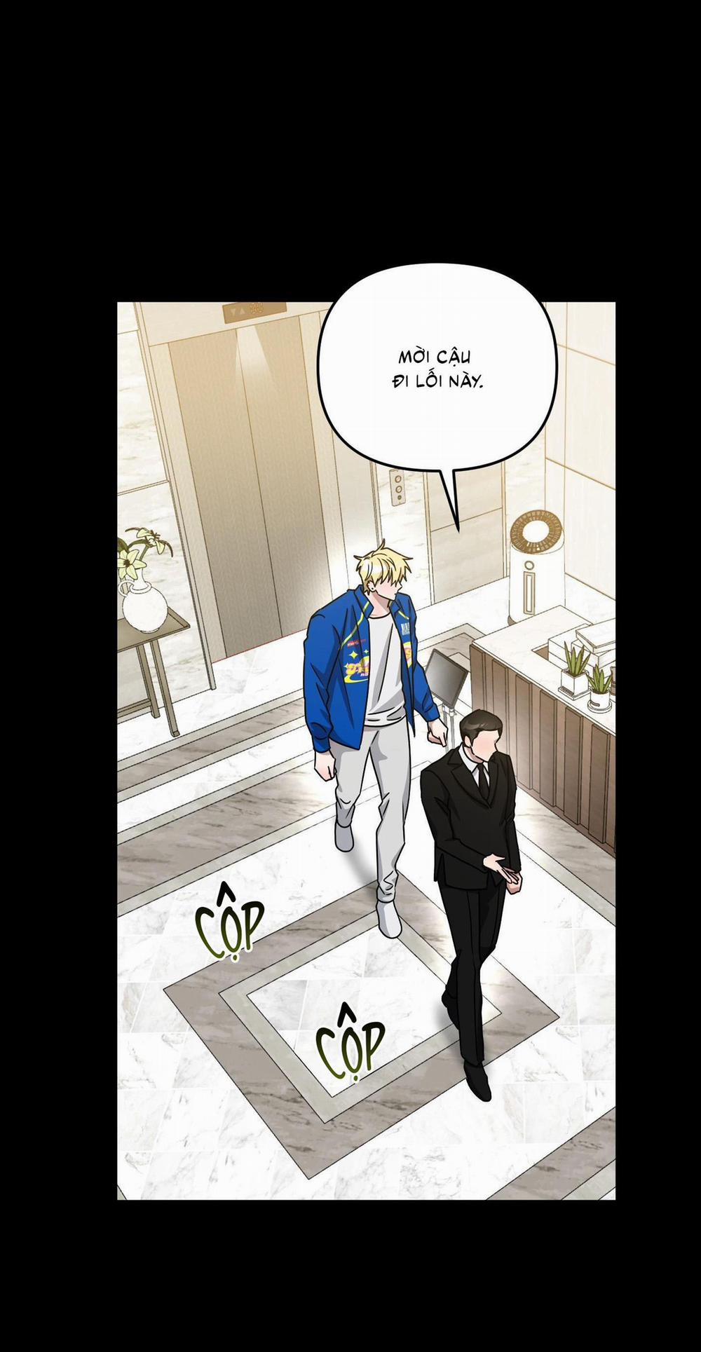 ( CBunu ) Yêu Phải Lừa Đảo 16 trang 17