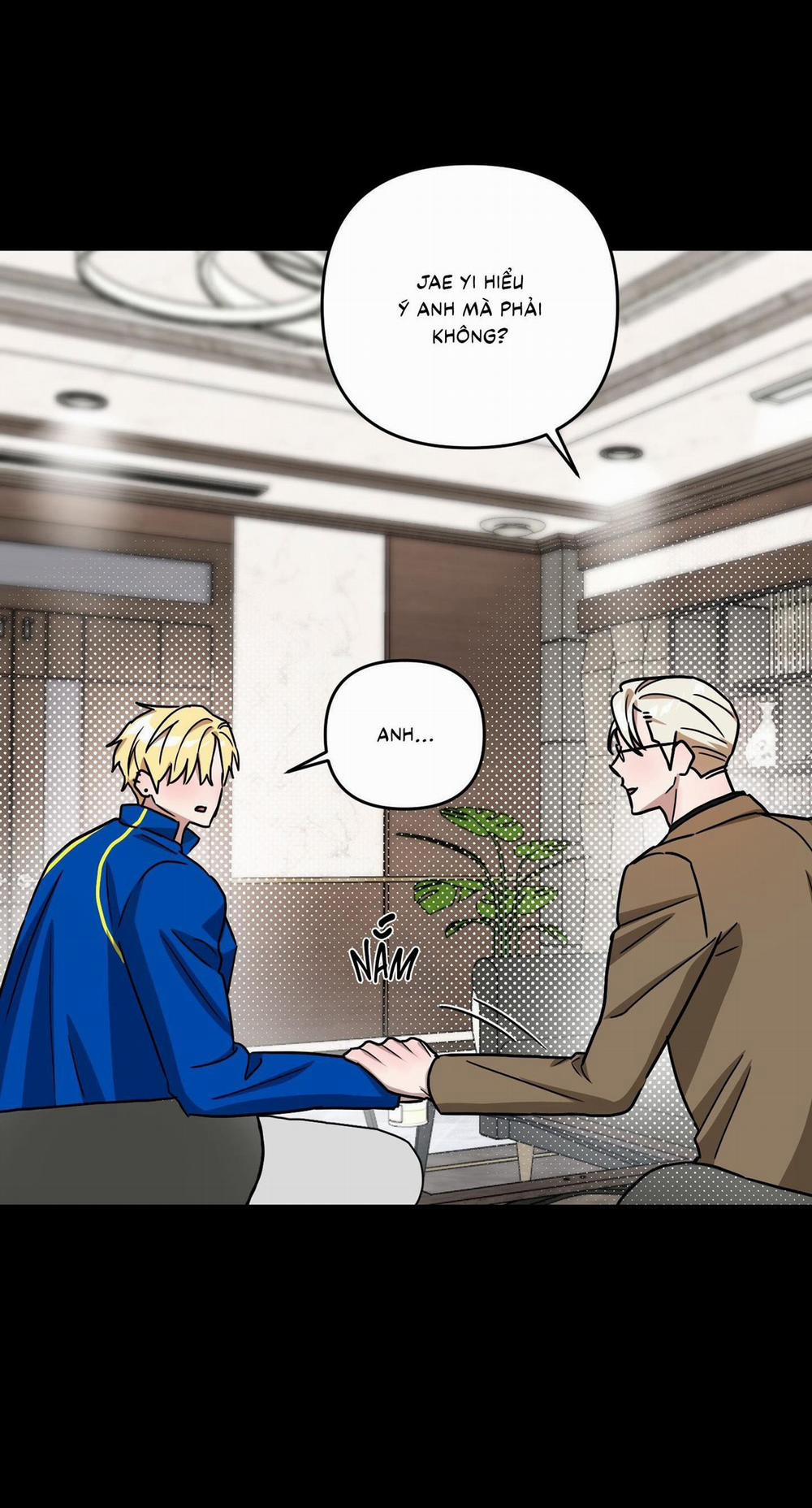 ( CBunu ) Yêu Phải Lừa Đảo 16 trang 32