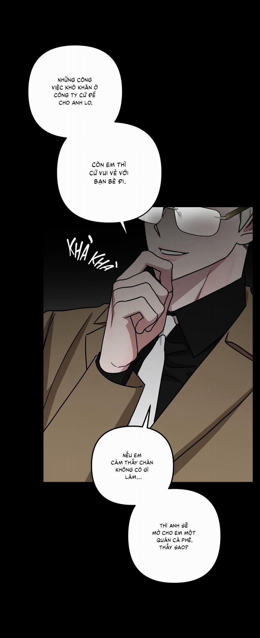 ( CBunu ) Yêu Phải Lừa Đảo 16 trang 38