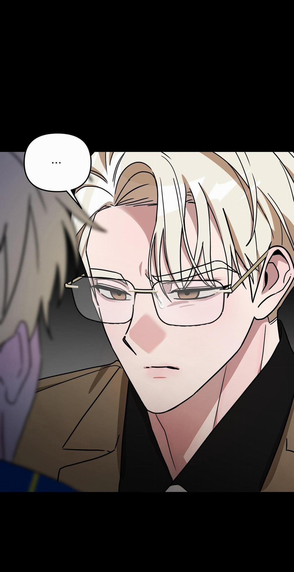 ( CBunu ) Yêu Phải Lừa Đảo 16 trang 42