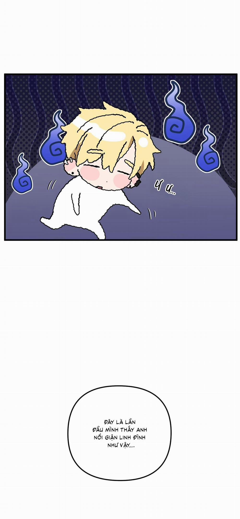 ( CBunu ) Yêu Phải Lừa Đảo 16 trang 51