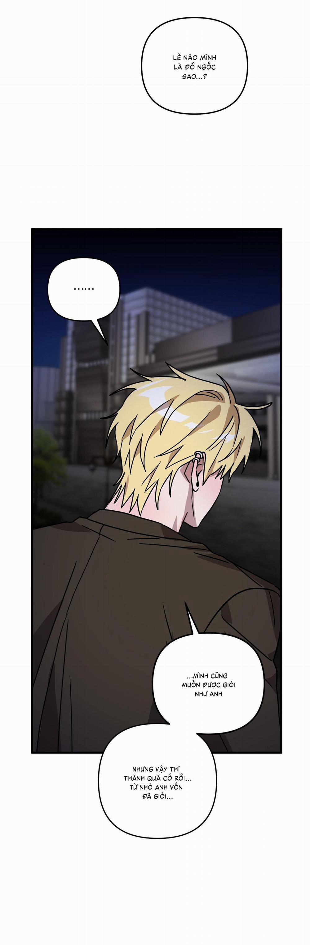 ( CBunu ) Yêu Phải Lừa Đảo 16 trang 53