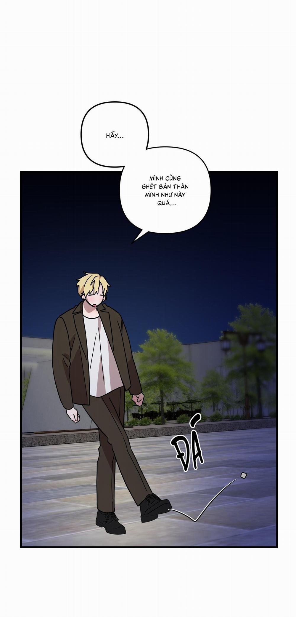 ( CBunu ) Yêu Phải Lừa Đảo 16 trang 54