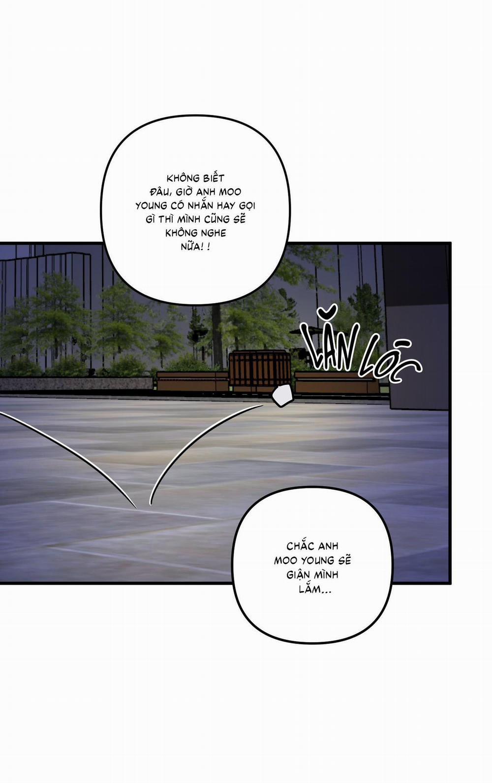 ( CBunu ) Yêu Phải Lừa Đảo 16 trang 55