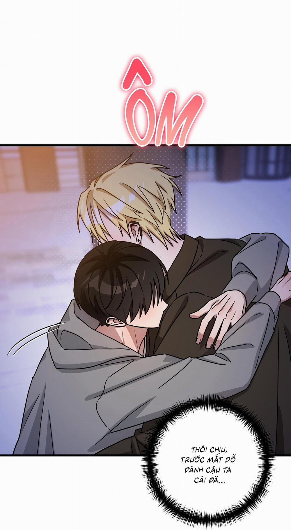 ( CBunu ) Yêu Phải Lừa Đảo 17 trang 16