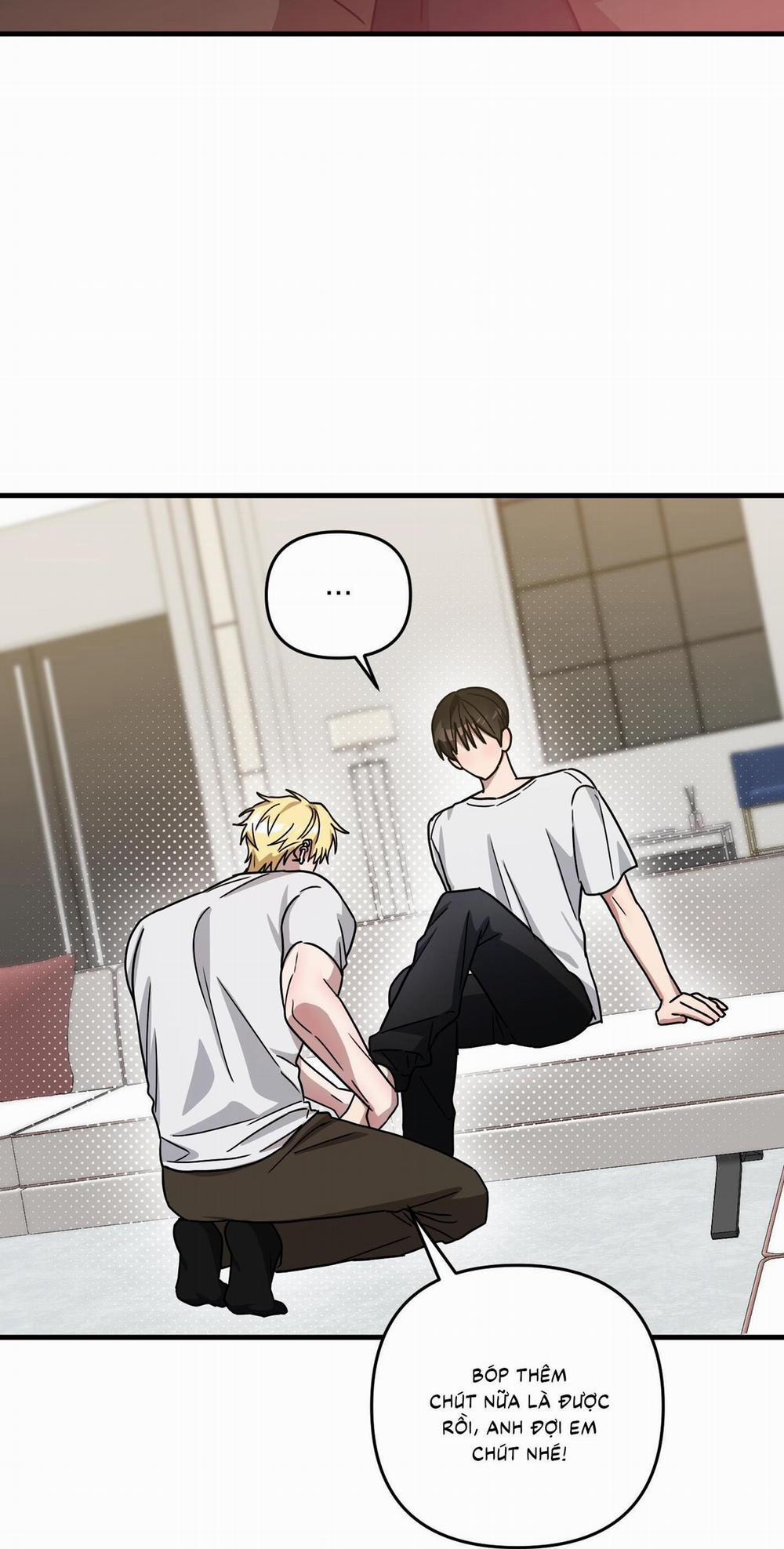 ( CBunu ) Yêu Phải Lừa Đảo 17 trang 40