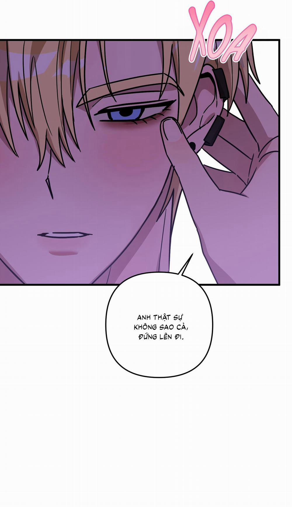 ( CBunu ) Yêu Phải Lừa Đảo 17 trang 43