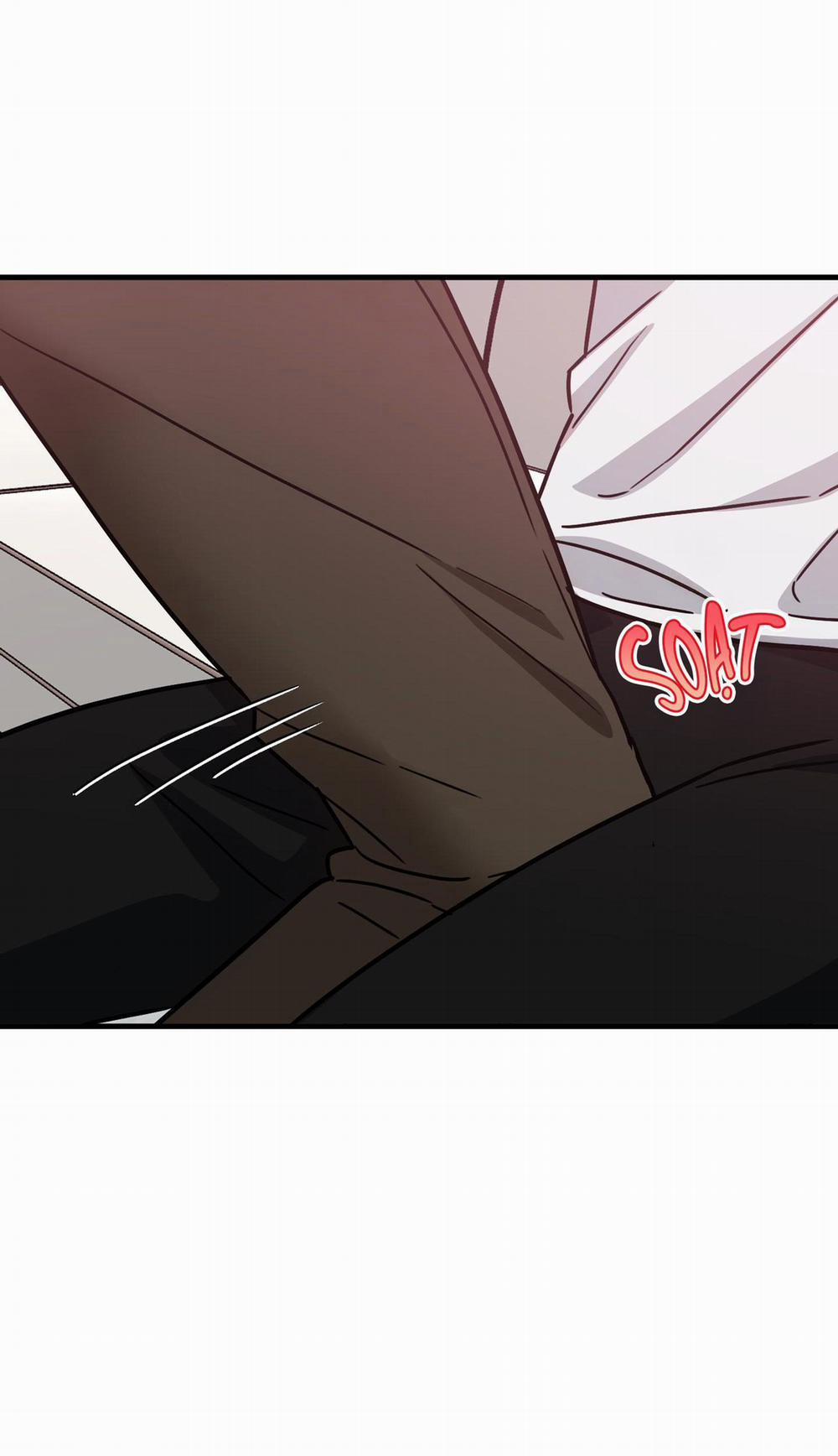 ( CBunu ) Yêu Phải Lừa Đảo 17 trang 48