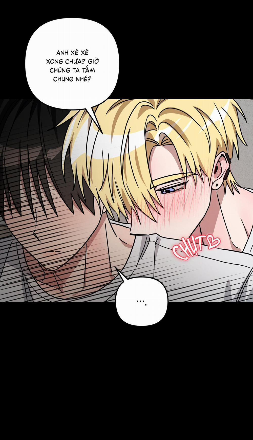 ( CBunu ) Yêu Phải Lừa Đảo 18 H+ trang 25