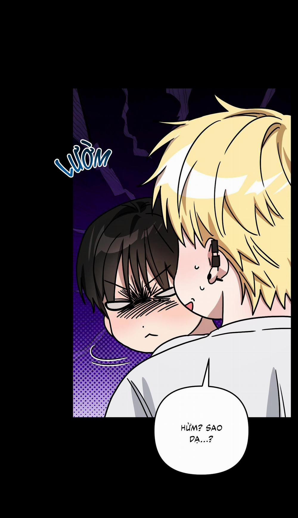 ( CBunu ) Yêu Phải Lừa Đảo 18 H+ trang 26