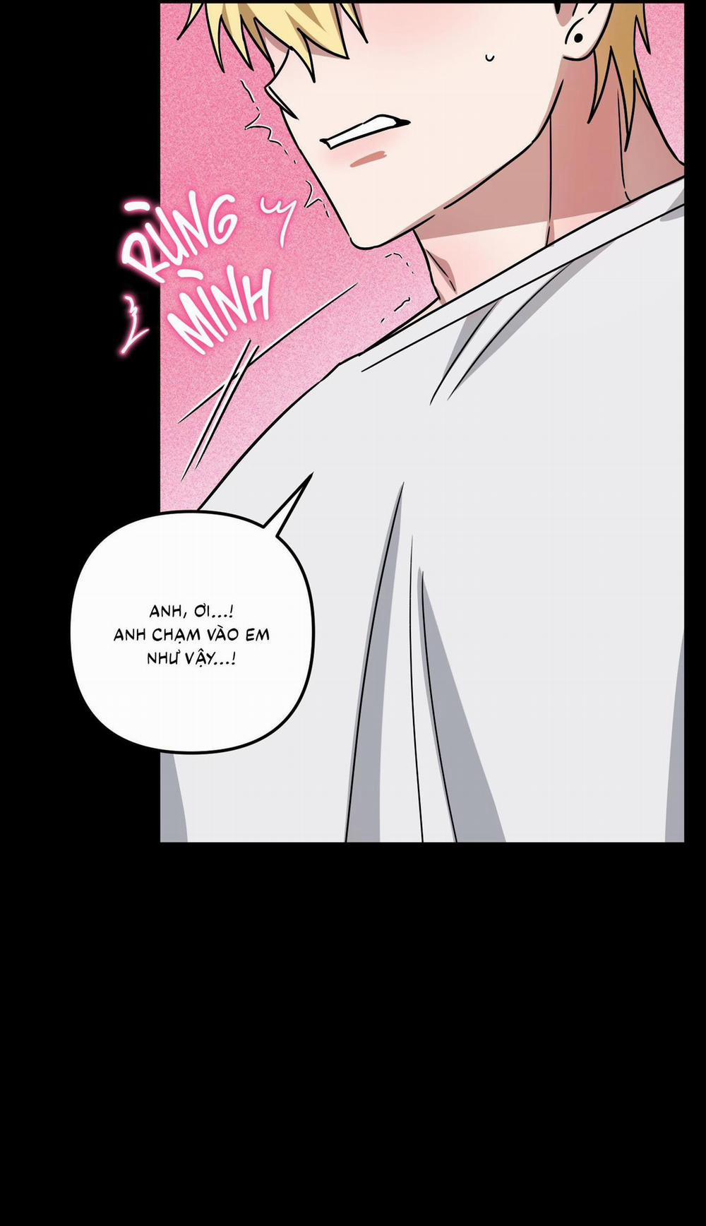 ( CBunu ) Yêu Phải Lừa Đảo 18 H+ trang 31