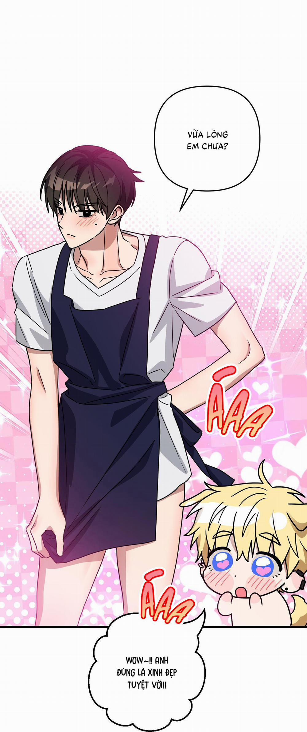 ( CBunu ) Yêu Phải Lừa Đảo 18 H+ trang 56