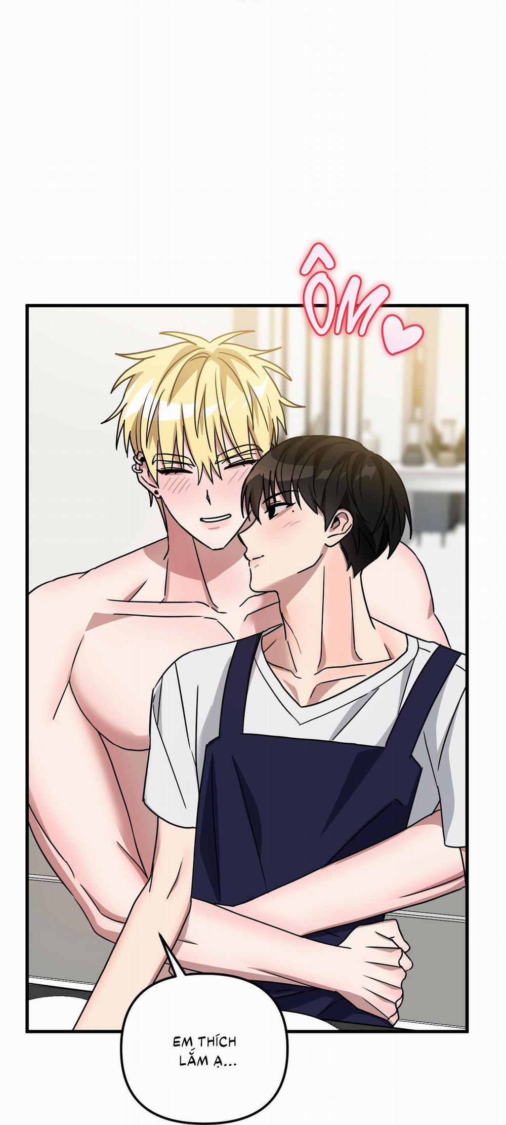 ( CBunu ) Yêu Phải Lừa Đảo 18 H+ trang 57