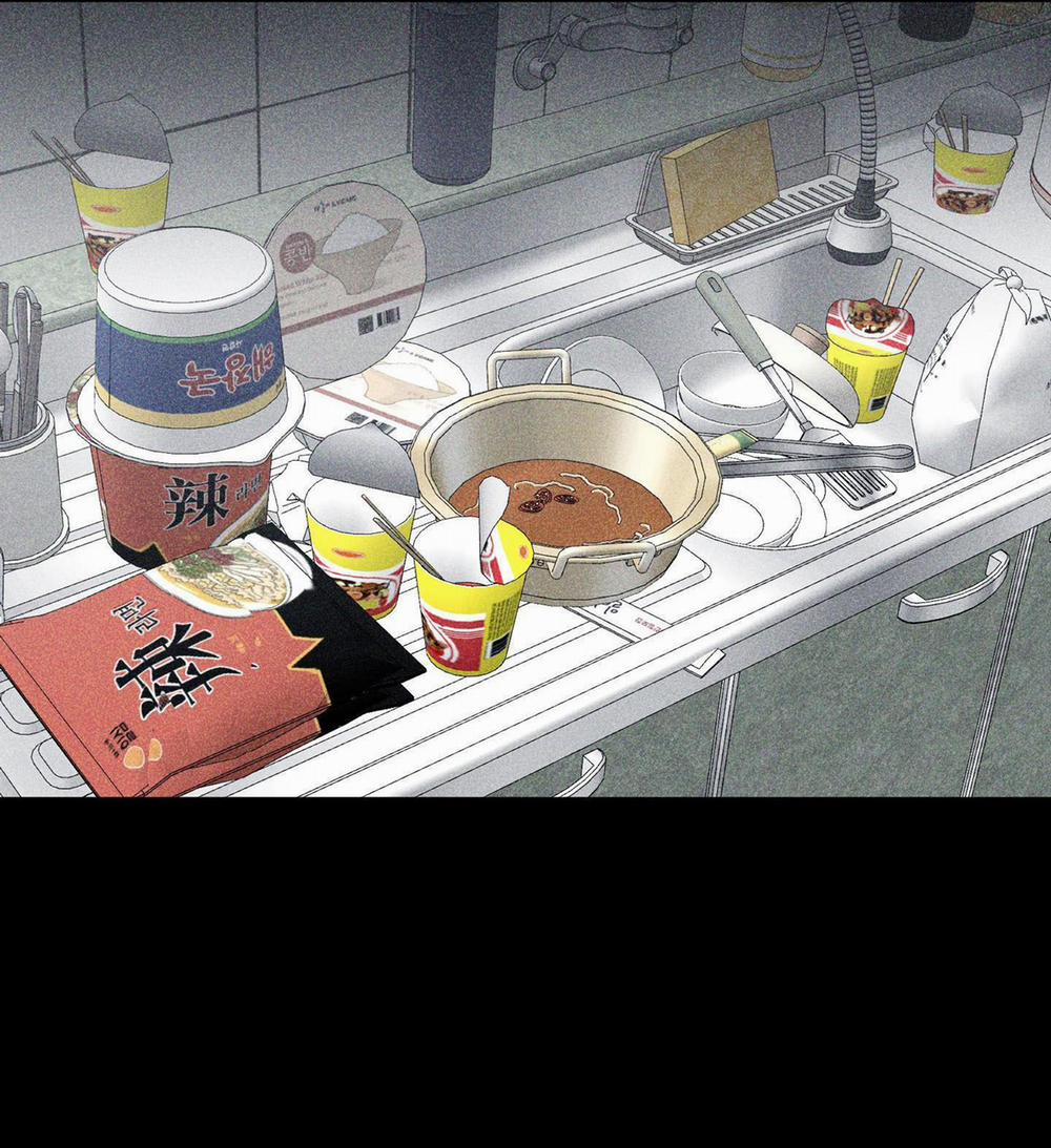 ( CBunu ) Yêu Phải Lừa Đảo 18 H+ trang 65