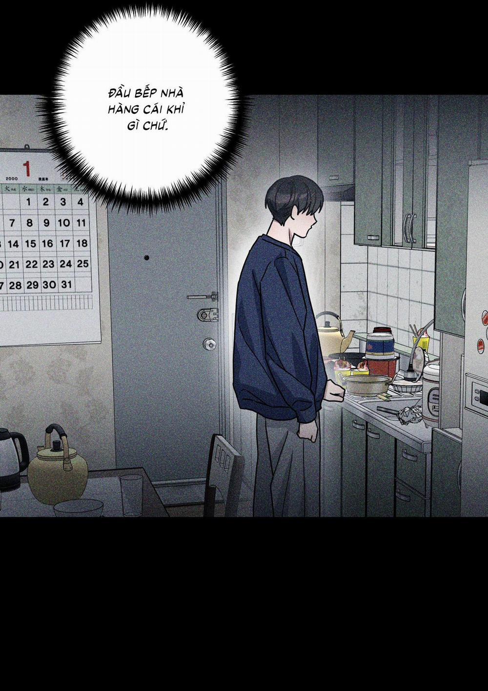 ( CBunu ) Yêu Phải Lừa Đảo 18 H+ trang 66