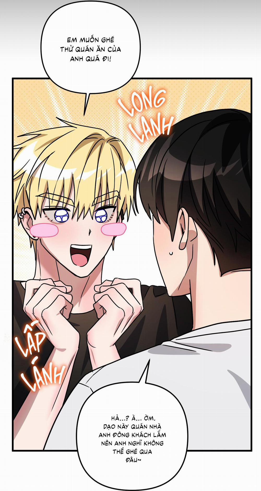 ( CBunu ) Yêu Phải Lừa Đảo 18 H+ trang 69