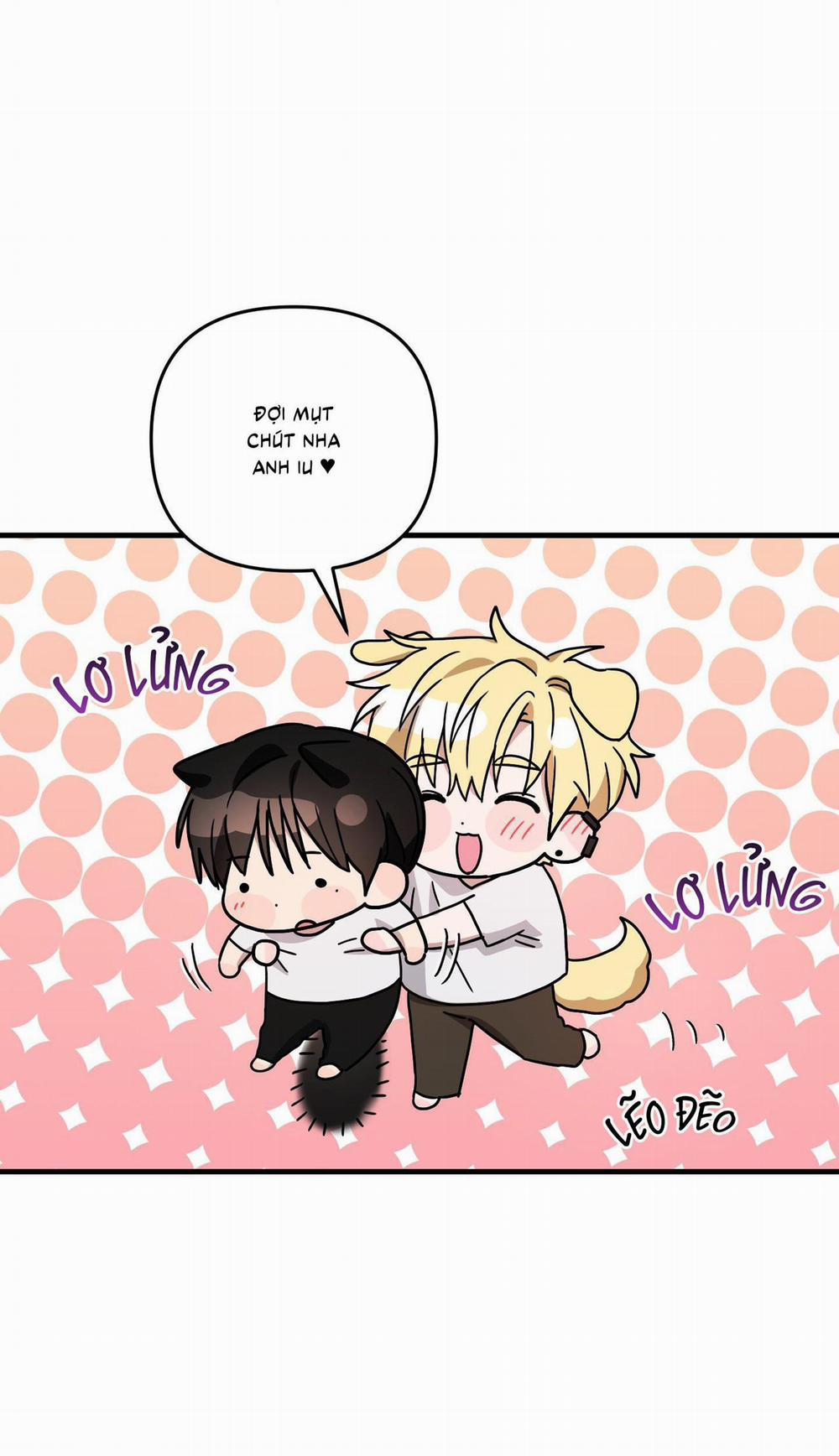 ( CBunu ) Yêu Phải Lừa Đảo 18 H+ trang 7