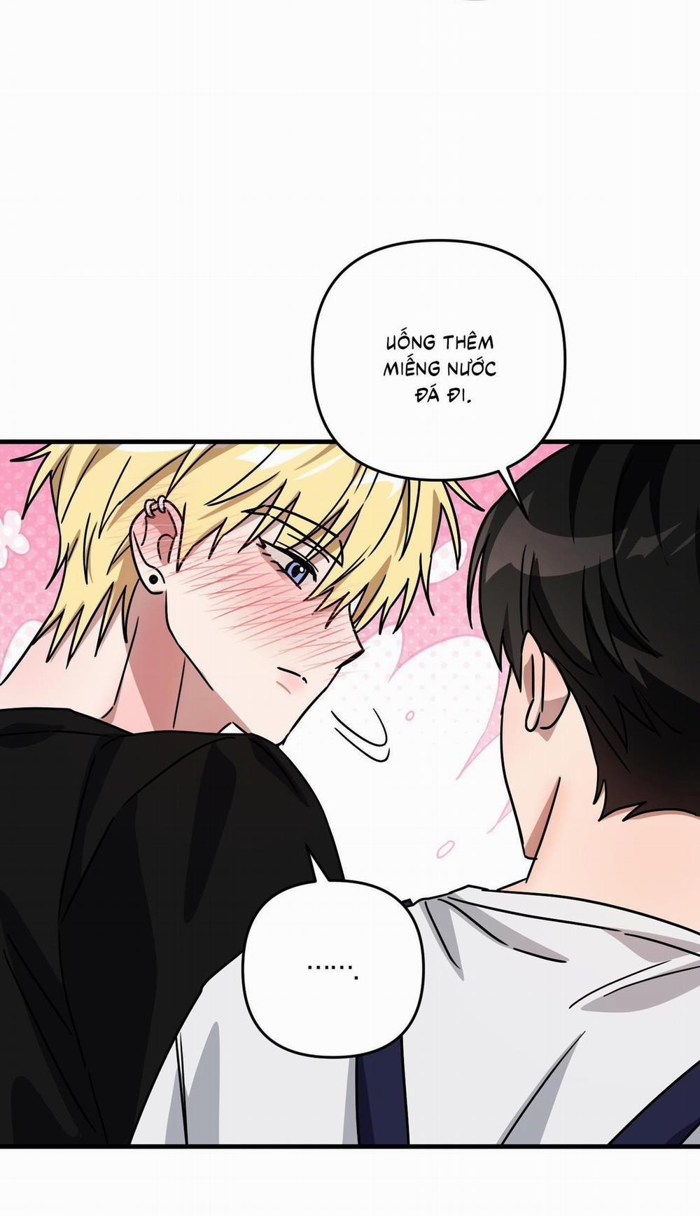 ( CBunu ) Yêu Phải Lừa Đảo 18 H+ trang 84